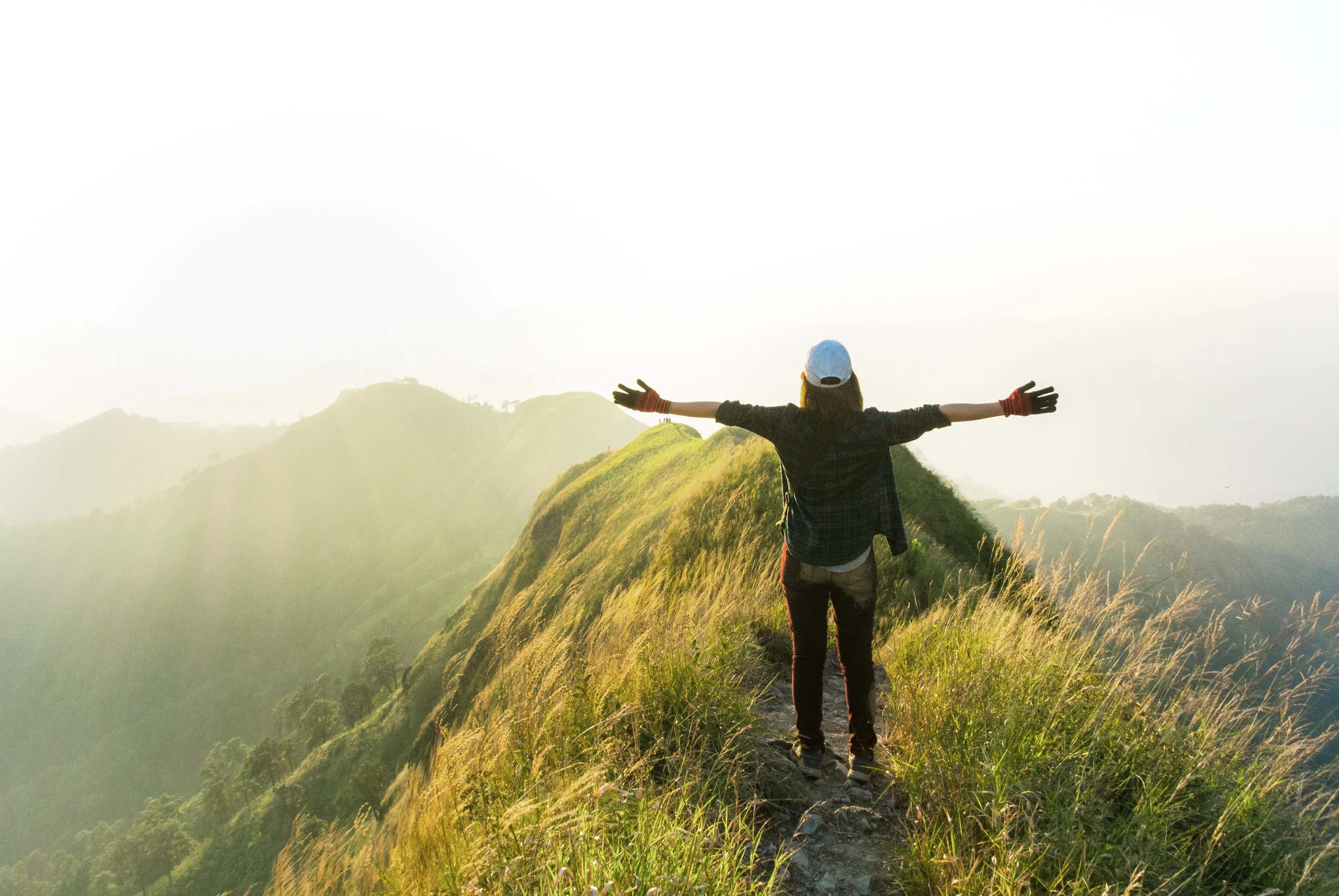 Emotional Freedom Technique session