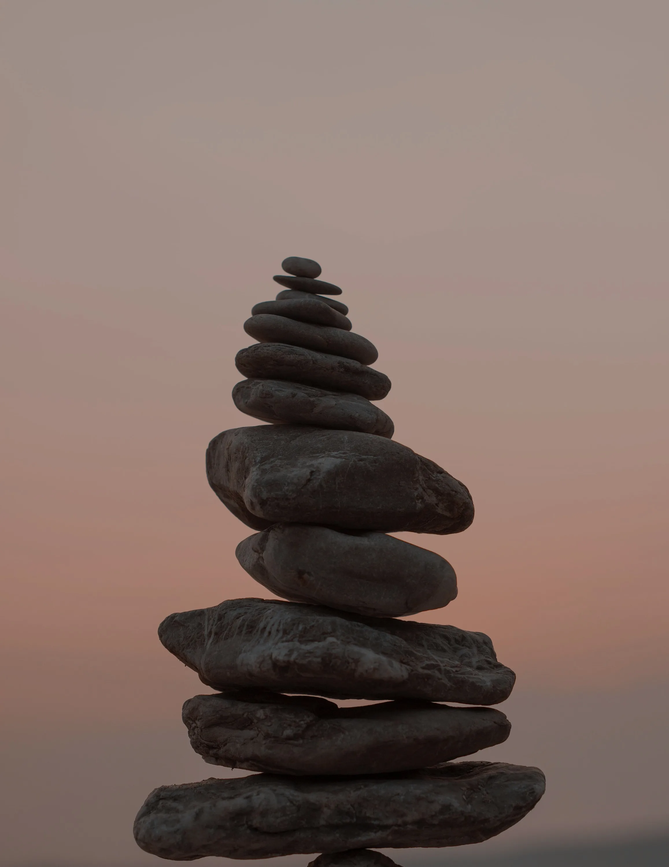 MobilZen treatment setting