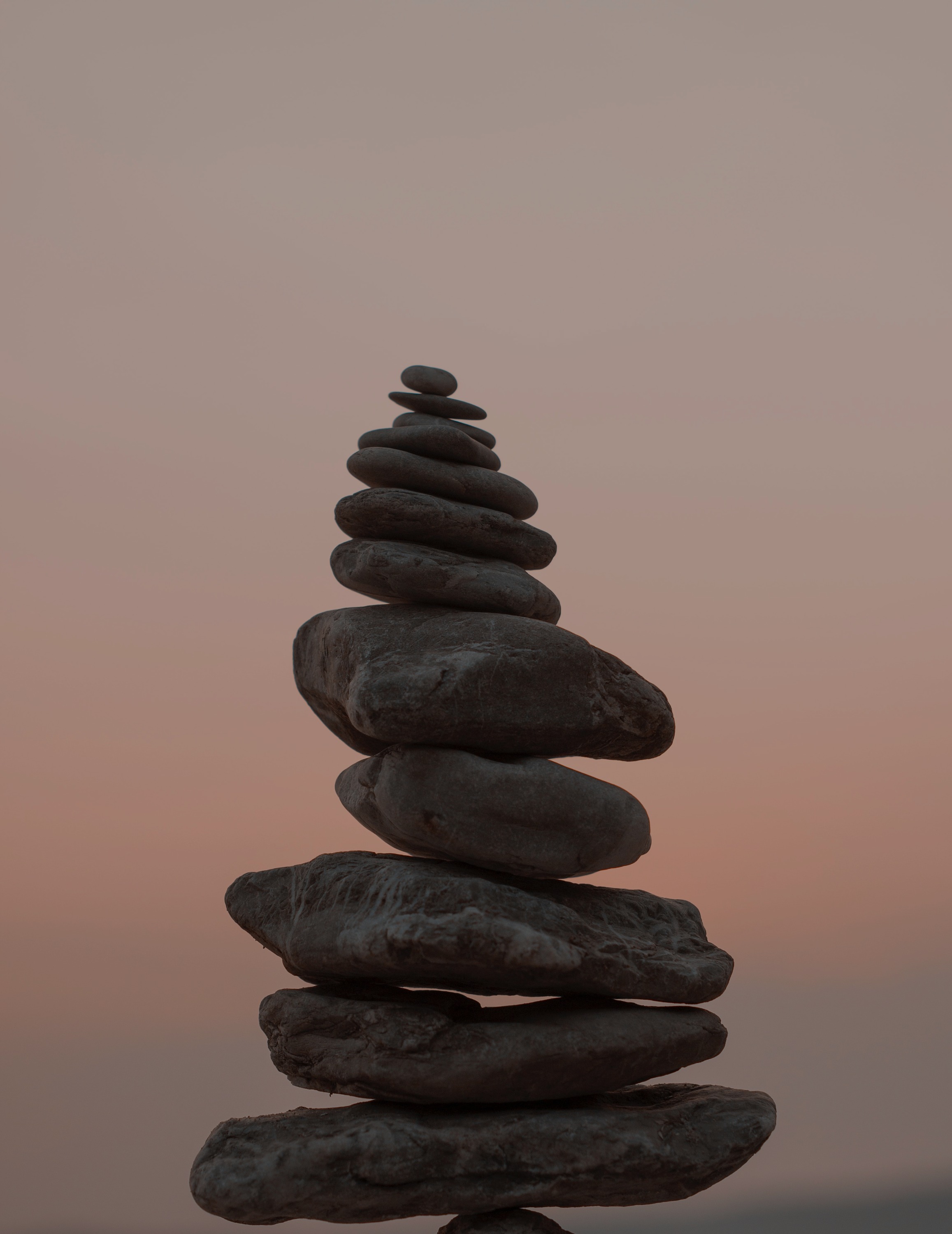 MobilZen treatment setting